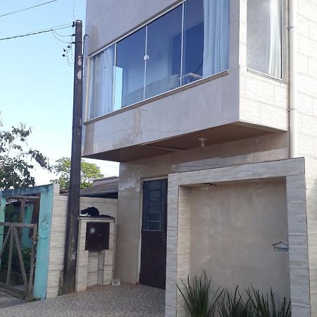 Casa Para Verao Em Torres Ngoại thất bức ảnh