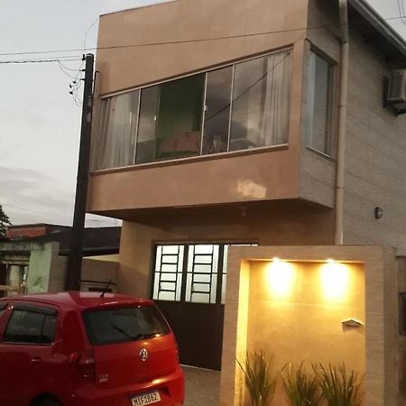 Casa Para Verao Em Torres Ngoại thất bức ảnh