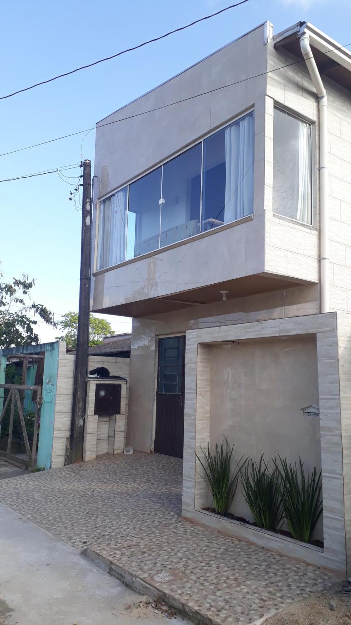 Casa Para Verao Em Torres Ngoại thất bức ảnh