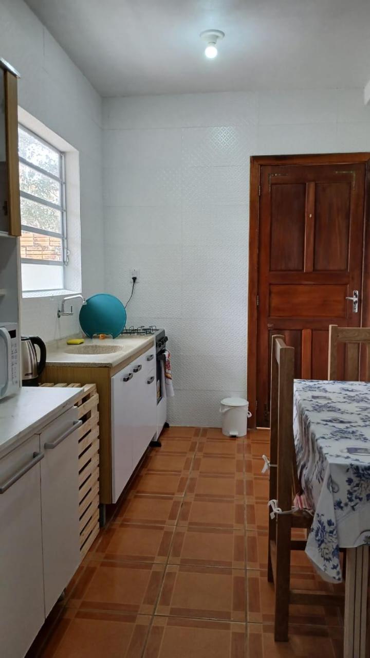 Casa Para Verao Em Torres Ngoại thất bức ảnh