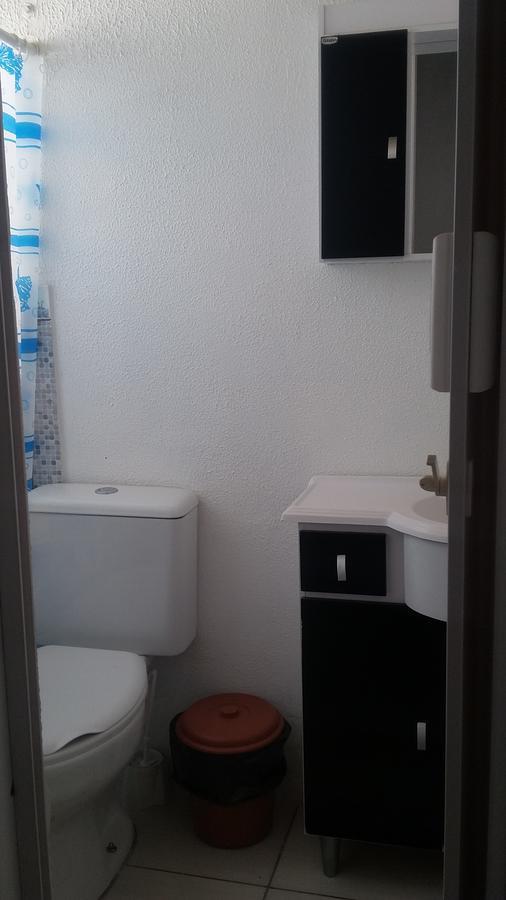 Casa Para Verao Em Torres Ngoại thất bức ảnh